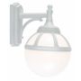 Kinkiet Bologna 311W 1x9W/E27 IP54 od Norlys