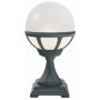 Lampa stojąca Bologna 313B 1x9W/E27 IP54 od Norlys