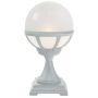Lampa stojąca Bologna 313W 1x9W/E27 IP54 od Norlys