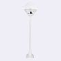 Lampa stojąca Bologna 314W 1x9W/E27 IP54 od Norlys