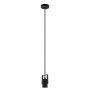 Lampa wisząca CALARI 31073 1x40W/E27 IP20 od Eglo