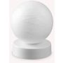 Lampa stołowa CARTA 317151 1x15W/G9 ip20 od Ideal Lux