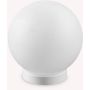 Lampa stołowa CARTA 317168 1x25W/E27 ip20 od Ideal Lux