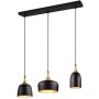 Lampa wisząca CHIRAZ 310500332 3x25w/e27 ip20 od Trio