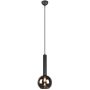 Lampa wisząca CLAYTON 310300132 1x28w/e27 ip20 od Trio