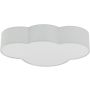 Lampka sufitowa CLOUD 3145 4x15W/LED E27 od TK Lighting