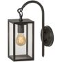 Kinkiet COLUMBA 3187011 2200K 1x4W/BA15D 280lm od Garden Lights