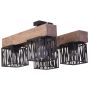 Lampa sufitowa DALI 31483 4x60W/E27 od Sigma Lighting