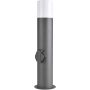 Lampa stojąca DALLAS 315991 1x12W/E27 od Polux