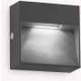 Kinkiet DEDRA 316871 1x1,5W/LED ip65 od Ideal Lux