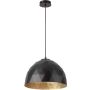 Lampa wisząca DIAMENT 31371 1x60W/E27 od Sigma Lighting