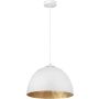 Lampa wisząca DIAMENT 31373 1x60W/E27 od Sigma Lighting