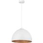 Lampa wisząca DIAMENT 31374 1x60W/E27 od Sigma Lighting