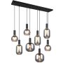 Lampa wisząca DIVA 319800832 8x10w/e27 ip20 od Trio