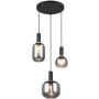 Lampa wisząca DIVA 319830332 3x10w/e27 ip20 od Trio
