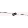 Kinkiet ESSENCE 310145 3000K 2x13W/LED ip20 od Ideal Lux