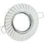 Downlight wpuszczany FOBOS 310255 5W/MR16 od Polux