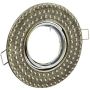 Downlight wpuszczany FOBOS 310262 5W/MR16 od Polux