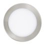 Downlight wpuszczany 31671 FUEVA 1 od Eglo
