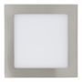 Downlight wpuszczany 31673 FUEVA 1 od Eglo
