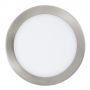 Downlight wpuszczany 31675 FUEVA 1 od Eglo