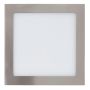 Downlight wpuszczany 31678 FUEVA 1 od Eglo