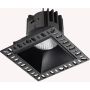 Downlight wpuszczany GAME 319674 3000K 1x11W/LED ip20 od Ideal Lux