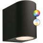 Kinkiet GILVUS SMART 3199011 RGB+3000K/6000K 1x5W/MR16 370lm od Garden Lights