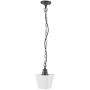 Lampa wisząca GIZA 312242 1x10W/E27 od Polux