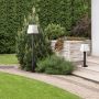 Lampa stojąca GIZA 312273 4000K 1x10W/E27 500lm od Polux