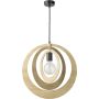 Lampa wisząca Glam 31363 1x60W/E27 od Sigma Lighting