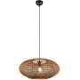 Lampa wisząca HEDDA 312300136 1x40w/e27 ip20 od Trio