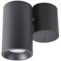 Downlight natynkowy HOBRO 315403 1x10W/GU10 od Polux
