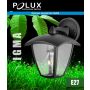 Kinkiet IGMA 311870 4000K 1x12W/E27 450lm od Polux