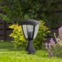 Lampa stojąca IGMA 311894 4000K 1x12W/E27 450lm od Polux