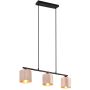 Lampa wisząca JULIETA 319000344 3x40w/e14 ip20 od Trio
