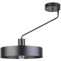 Lampa sufitowa JUMBO 31529 1x60W/E27 od Sigma Lighting