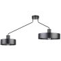Lampa sufitowa JUMBO 31531 2x60W/E27 od Sigma Lighting