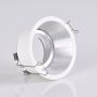 Downlight wpuszczany KOLDING 315465 1x8W/GU10 od Polux