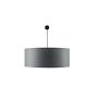 Lampa wisząca Lamego 5186 1x60W/E27 IP20 od Antigo