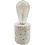 Lampka stołowa LASTRYKO 315199 3000K 4W/LED 50lm/70lm od Polux