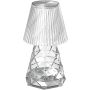 Lampa stołowa LOLA 20 LUX 3116 3000k 1x1,5W/LED 150lm ip44 od New Garden