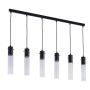 Lampa wisząca LOOK 3150 6x10W/GU10 IP20 od TK Lighting