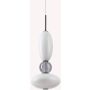Lampa wisząca LUMIERE 314143 1x27W/LED ip20 od Ideal Lux