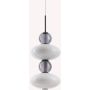 Lampa wisząca LUMIERE 314167 1x34W/LED ip20 od Ideal Lux