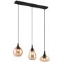 Lampa wisząca LUMINA 317000313 3x40w/e14 ip20 od Trio