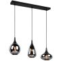 Lampa wisząca LUMINA 317000332 3x40w/e14 ip20 od Trio