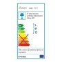 Lustro LUSTRO 3117 3000/4000/6000k 1x36W/LED 626lm ip44 od Zuma Line