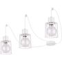 Lampa wisząca Luto 31140 3x60W/E27 od Sigma Lighting