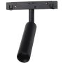 Reflektor szynowy MAGNETIC SPOT 2094 3000K 5W/led 414lm IP20 od Zambelis